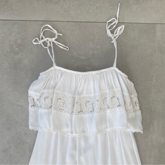 LSPACE MINI DRESS - Picture 4 of 5